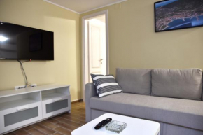 Apartman Marko Cres